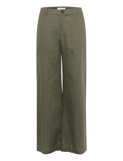 Ninnespw Pants Part Two Green