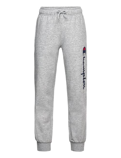 Rib Cuff Pants Champion Grey