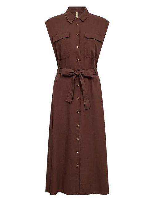 Sc-Ina Soyaconcept Brown