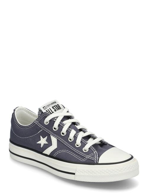 Star Player 76 Ox Plum Cove Converse Grey
