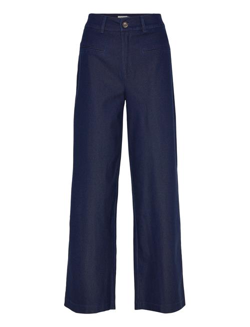 Ihkate Denim Pa ICHI Navy