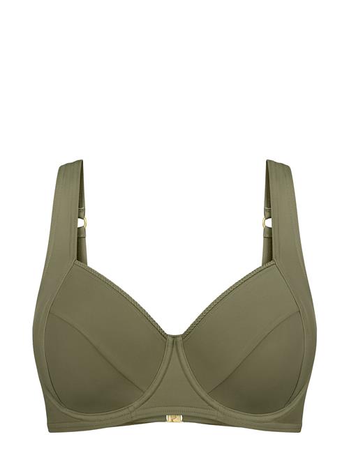 Summer Twist W 01 Triumph Khaki