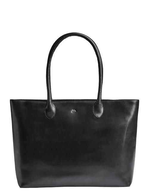 Amplembg Bag, Antique Markberg Black