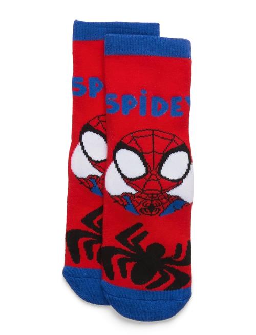 Chaussettes Marvel Red