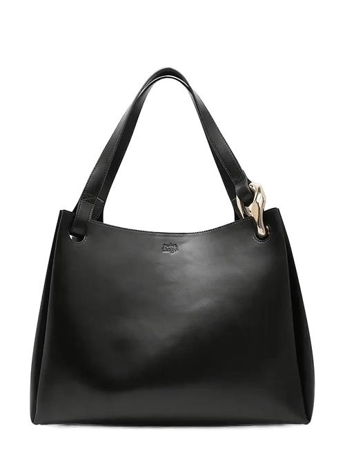 Zelea Bag Twist & Tango Black