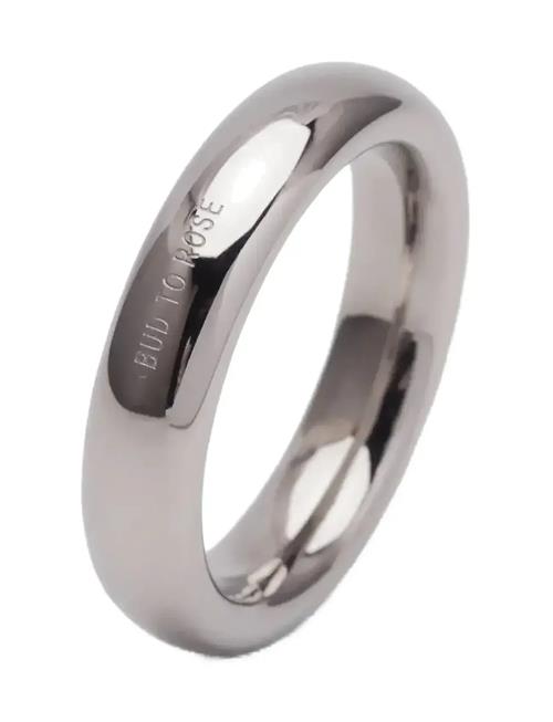 Lola Ring Gold Bud To Rose Silver