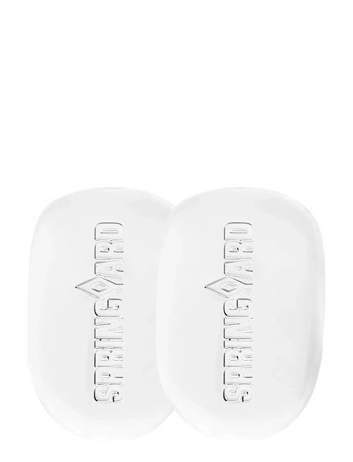 Gel Heel Springyard White