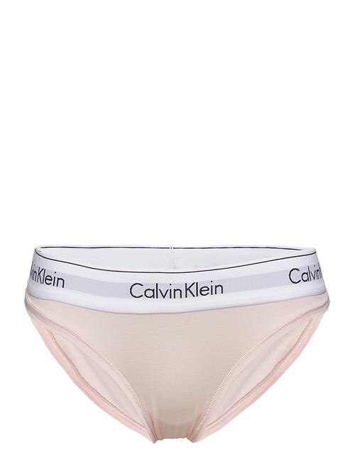 Bikini Calvin Klein Pink