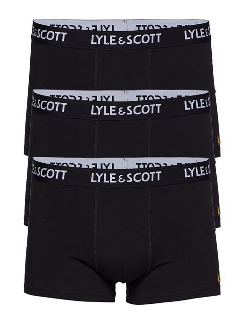 Barclay Lyle & Scott Black