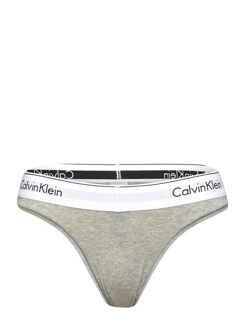 Brazilian Calvin Klein Grey