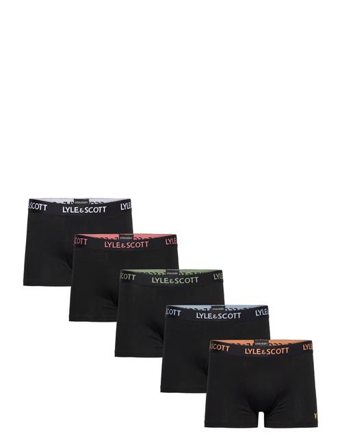 Miller Lyle & Scott Black