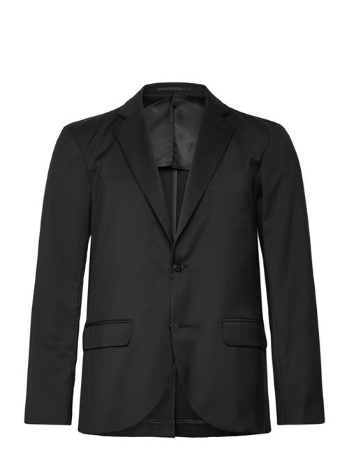 Machris Matinique Black