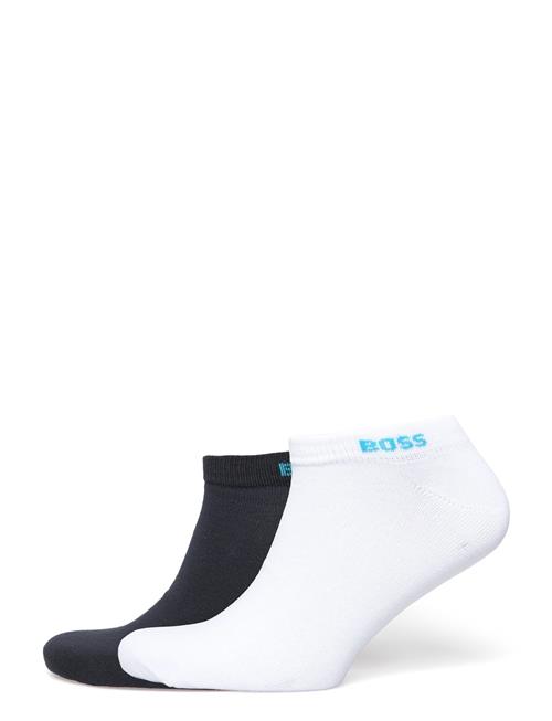 2P As Uni Colors Cc BOSS White