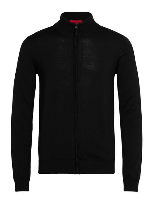 San Jorge-M HUGO Black