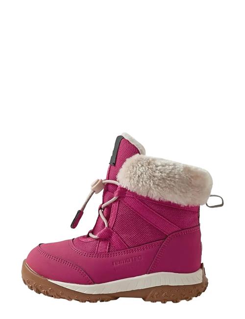 Reimatec Winter Boots, Samooja Reima Pink