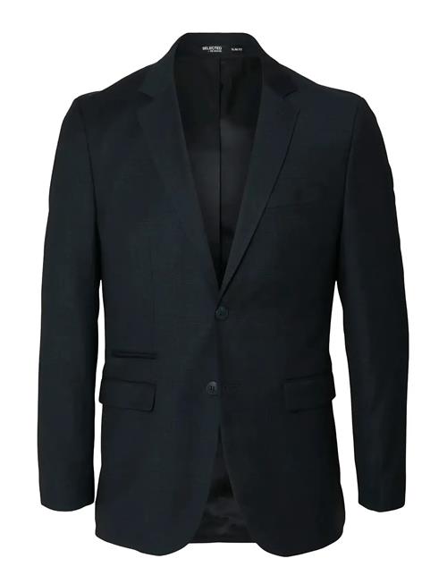 Slhslim-Neil Chk Blz B Selected Navy