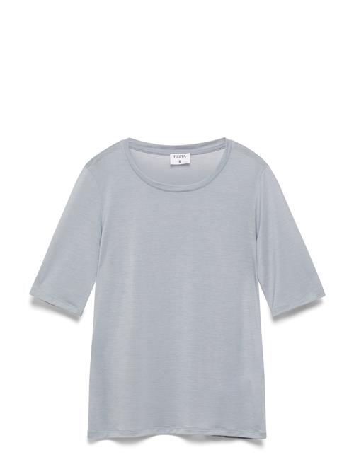 Elena Tee Filippa K Blue