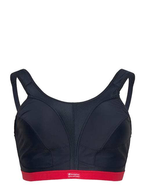 Active D+ Classic Bra N109 Shock Absorber Navy