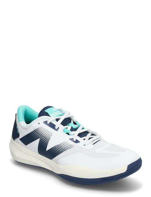New Balance Padel 796V4 New Balance White