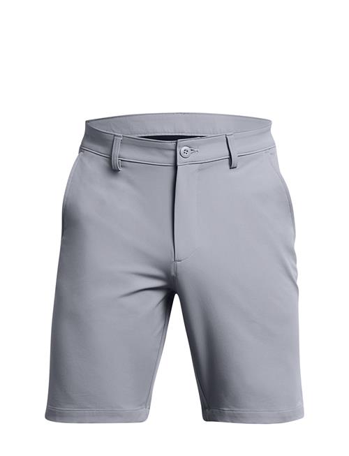 Ua Matchplay Tapered Short Under Armour Grey
