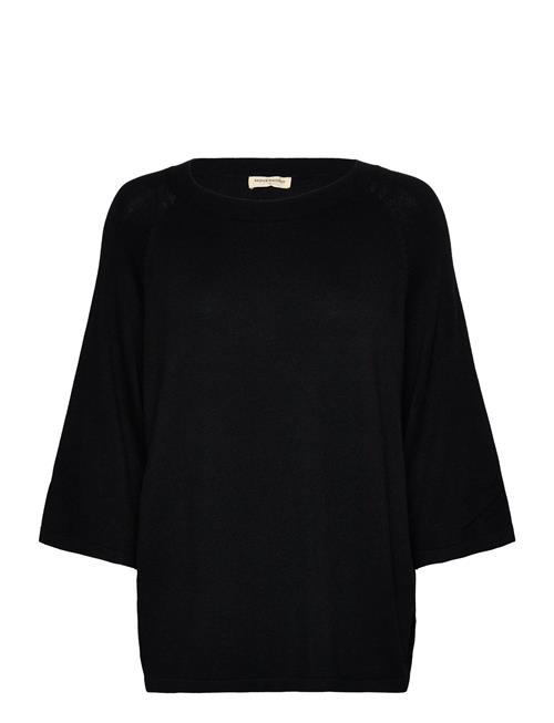 Josefina Top Night Sky Movesgood Black