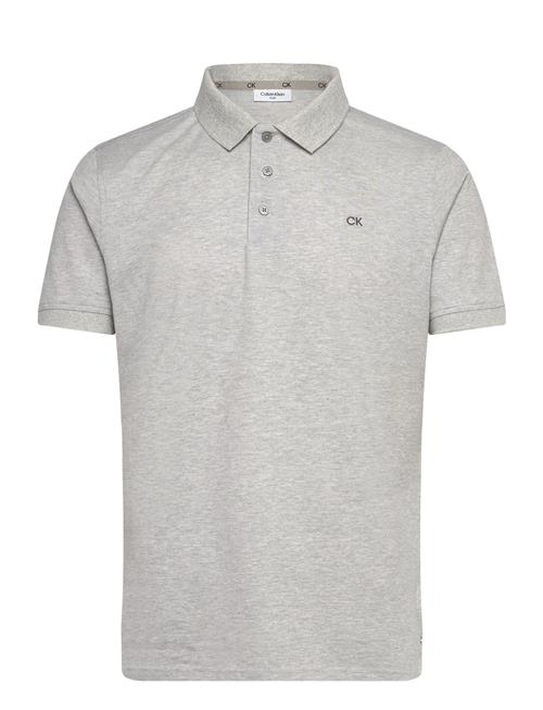 Planet Polo Calvin Klein Golf Grey