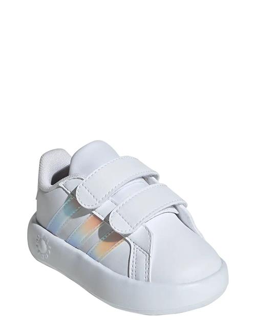 Grand Court 2.0 Cf I Adidas Sportswear White
