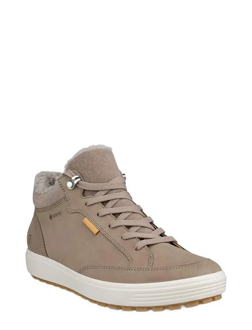 Soft 7 Tred W ECCO Beige