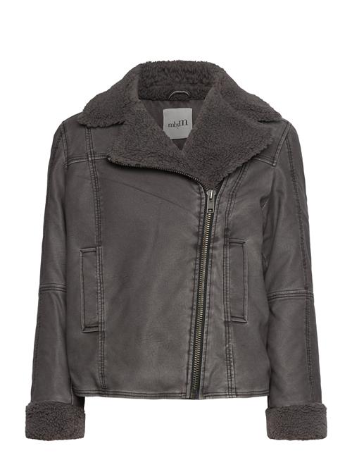 Sherlice-M MbyM Grey