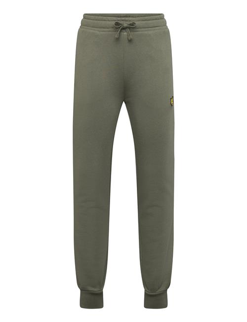 Sweat Pant Lyle & Scott Khaki