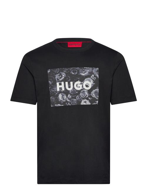 Dulive_U244 HUGO Black