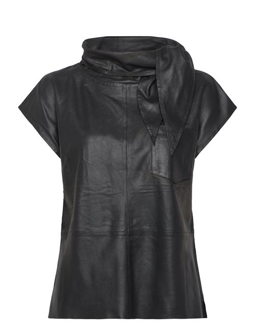 Tessadep Top DEPECHE Black