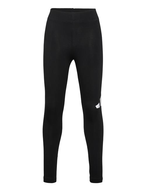 Jg Bl Leg 230 Adidas Sportswear Black