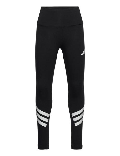Jg Fi 3S Leg Adidas Sportswear Black