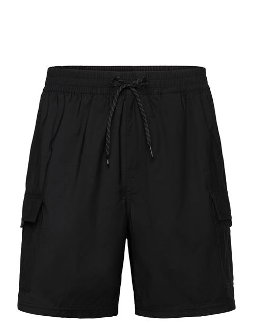 Primary Cargo Loose Elastic Boardshort VANS Black