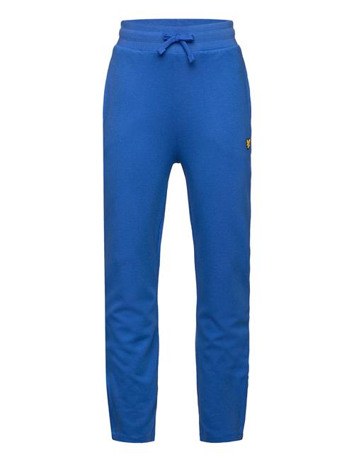 Fly Fleece Sweatpant Lyle & Scott Blue