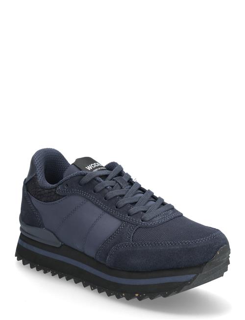 Ronja Plateau WODEN Navy