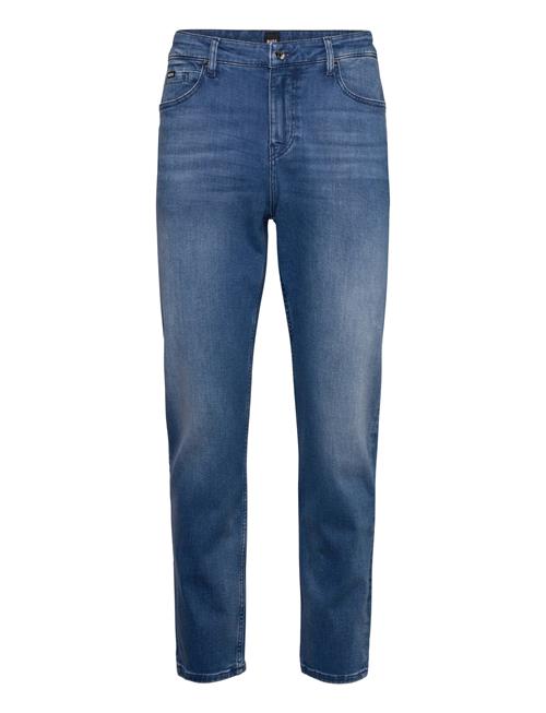 H-Re.maine BOSS Blue