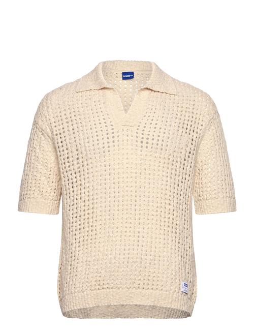 Strallo HUGO BLUE Cream