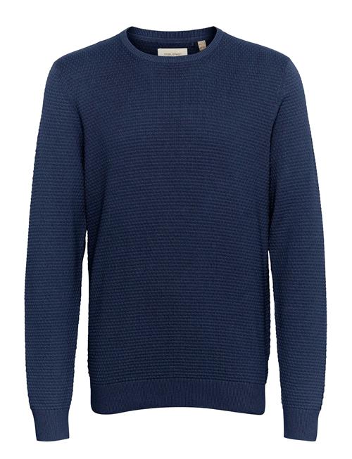 Bhredhill Crewneck Blend Navy