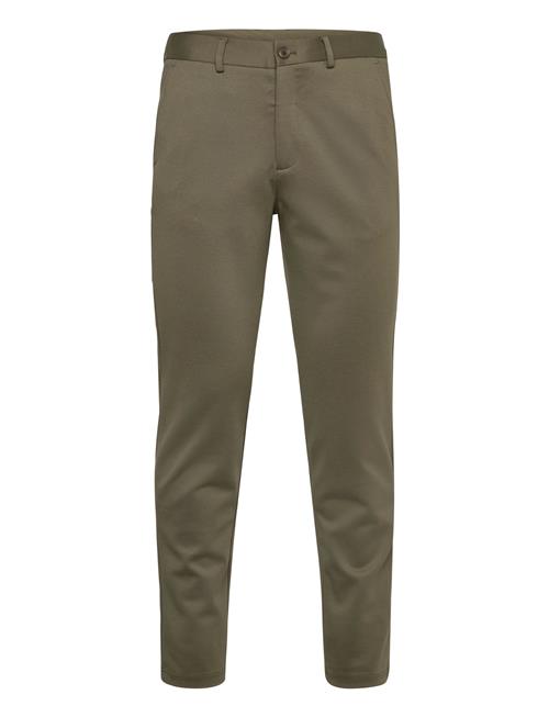Superflex Pants Lindbergh Khaki