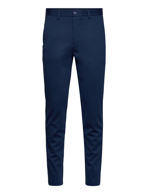 Superflex Pants Lindbergh Navy