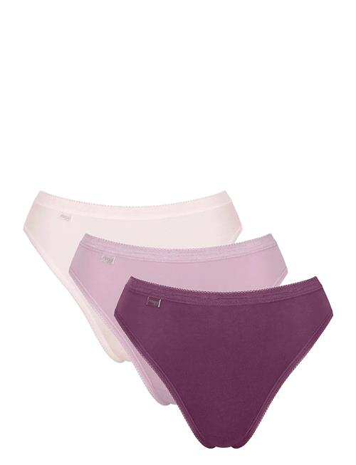 Sloggi Basic+ Tai C3P Sloggi Patterned