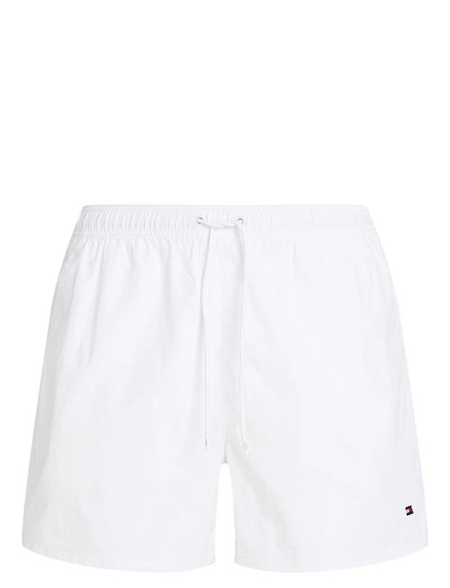 Medium Drawstring Tommy Hilfiger White