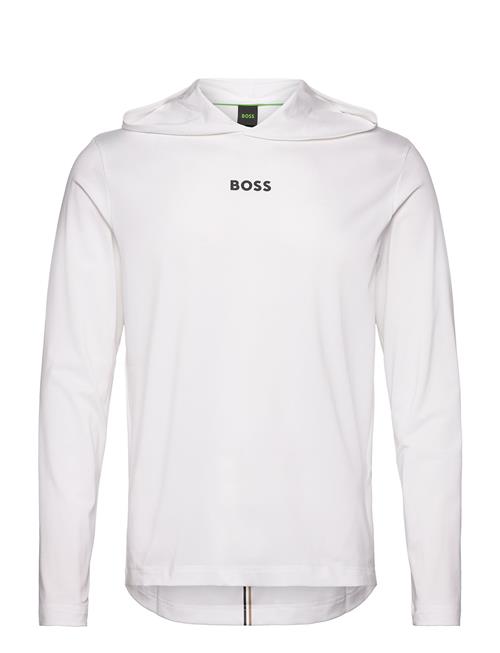 Scott BOSS White