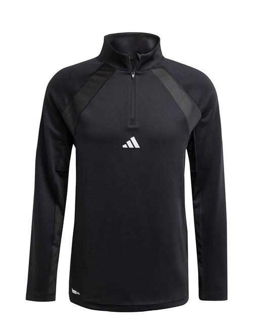 Tech App 1/4 Z Adidas Performance Black