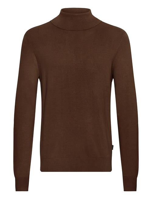 Bhbagge Rollneck Blend Brown
