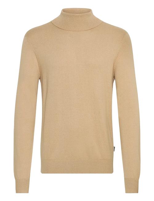 Bhbagge Rollneck Blend Beige
