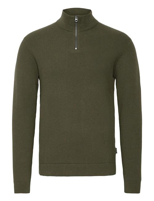 Bhbadal Pullover Blend Green