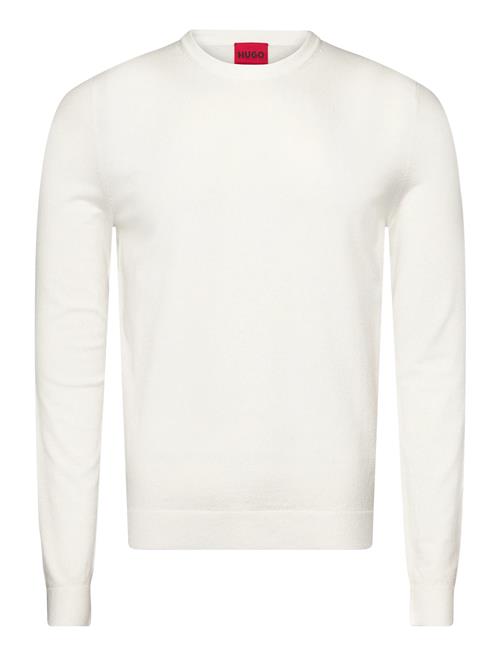 San Cody-Cv HUGO White